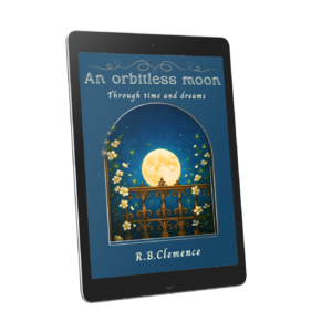 An OrbitLess Moon (E-book)