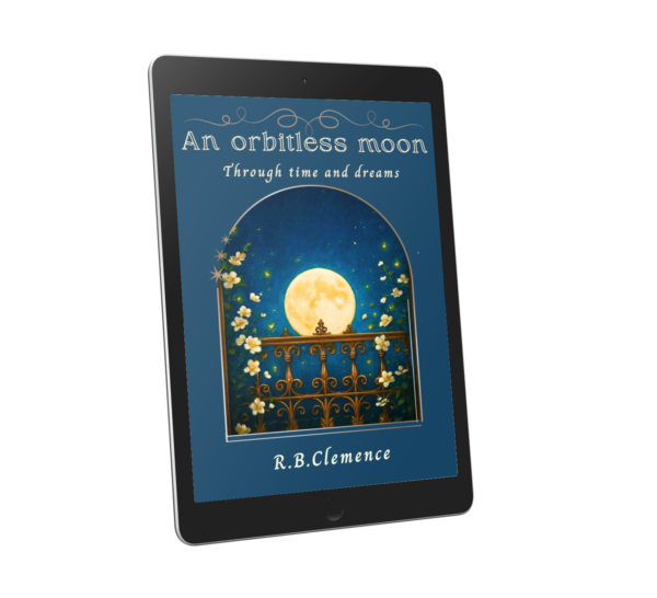 An OrbitLess Moon (E-book)