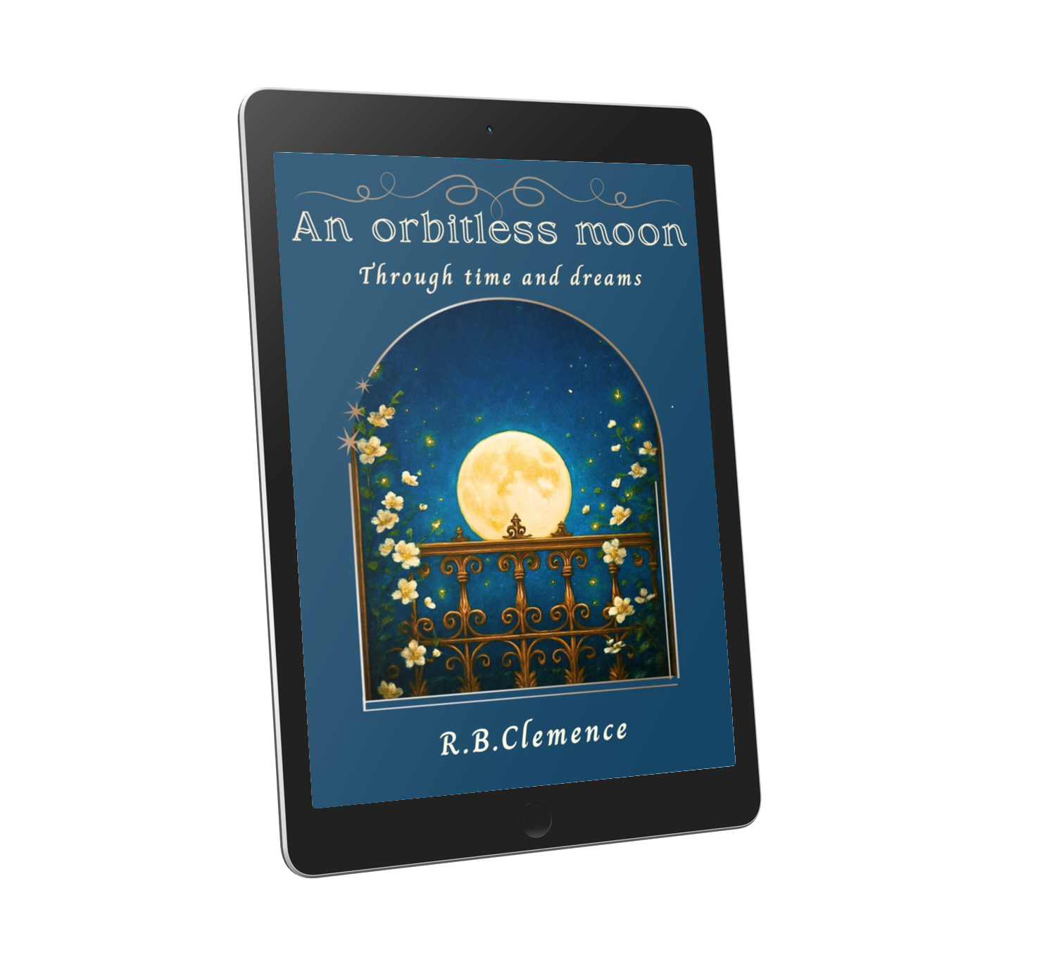 An OrbitLess Moon (E-book) - Image 1